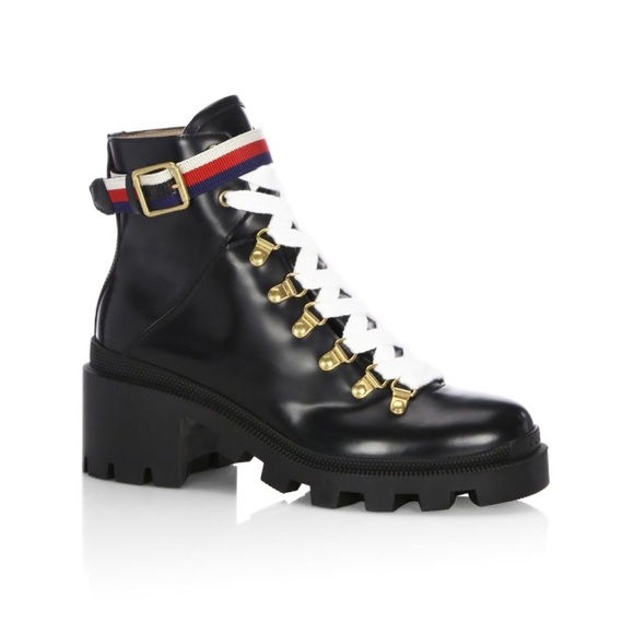 gucci magnum boots